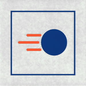 Weight And Momentum emblem